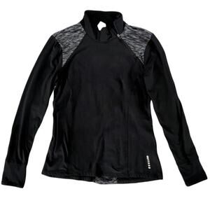 Marika Jogger Top | Workout Top | Long Sleeve Tee | Athletic wear | Activewear